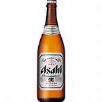 Asahi Super Dry