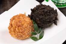 Other croquettes