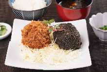 Other set meals / set menus