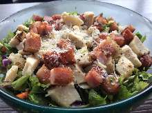 Chicken salad