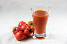 Tomato Juice