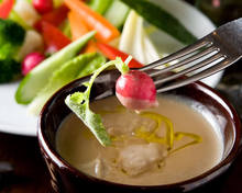 Bagna cauda