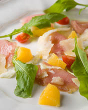 Carpaccio (fish)