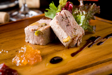 Terrine