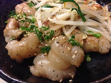 Marucho (small intestine)