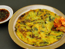 Pajeon