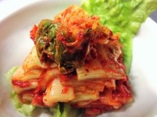 Kimchi