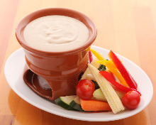 Bagna cauda