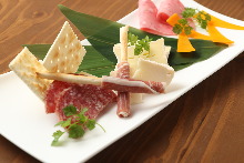 Other snacks / delicacies