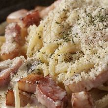 Carbonara
