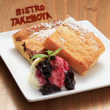 French toast