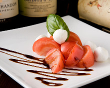 Caprese