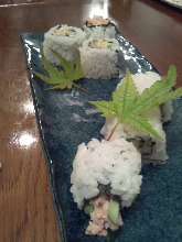 Other sushi