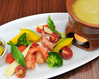 Bagna cauda