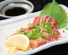 Sashimi