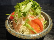 Other Japanese-style Salad