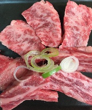 Kalbi (short ribs)