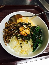 Bibimbap