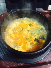 Yukgaejang soup