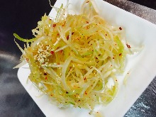 Other Japanese-style Salad