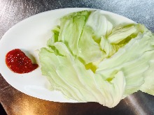 Other Japanese-style Salad