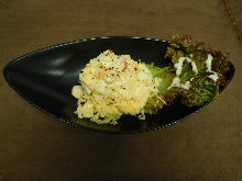 Potato salad