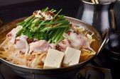 Offal hotpot