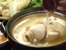 Mizutaki