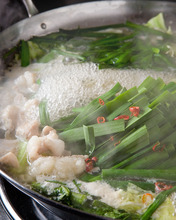 Offal hotpot Offal hotpot