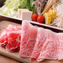 Shabu-shabu