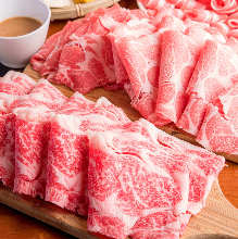 Shabu-shabu