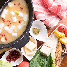 Shabu-shabu