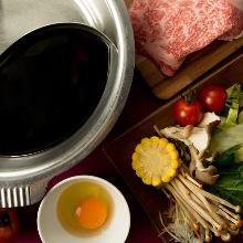 Sukiyaki