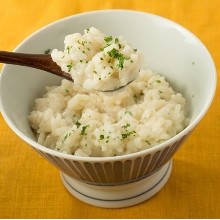 Rice dish