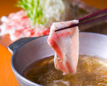 Shabu-shabu