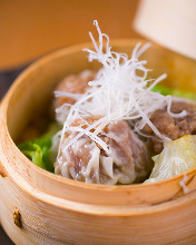 Shaomai dumplings