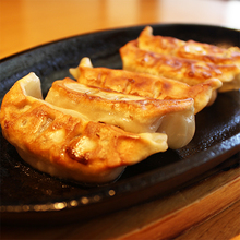 Gyoza