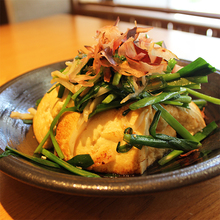 Tofu Champuru