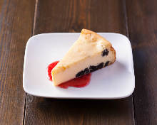 Cheesecake