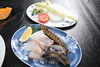 <Teppan-yaki style> Seafood course