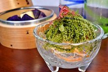 Sea grapes