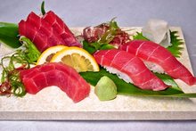 Maguro(tuna)