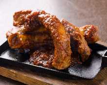 Spareribs