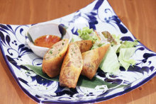 Spring roll