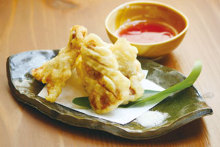 Tempura