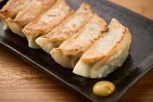 Gyoza