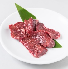 Sagari (hanger steak)