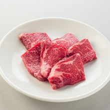 Kalbi (short ribs)