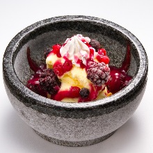 Other ice cream / frozen desserts