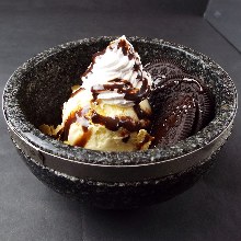Other ice cream / frozen desserts